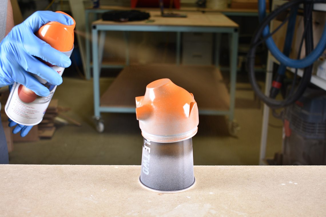 How To Paint Your 3D Printed Parts MakeitQuick