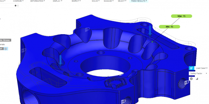 Top 5 Cad Parametric Software For Engineers And Designers